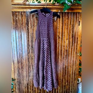 Kimchi Blue midi dress M Joclyn